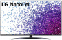 Телевизор LG 65NANO766PA.ARU UHD Smart TV