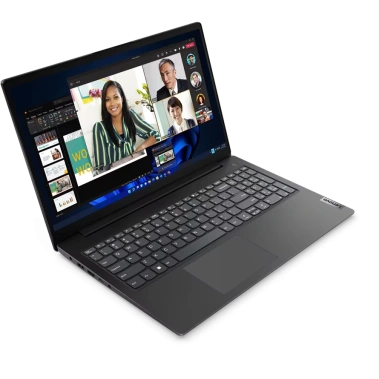 Ноутбук Lenovo V15 G4 AMN (82YU009XAK) R5 7520U/8Gb/256GbSSD/15.6" no OS - фото в интернет-магазине Арктика