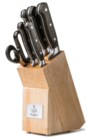 Набор ножей "TALLER" 22009 - Электробыт М - фото в интернет-магазине Арктика