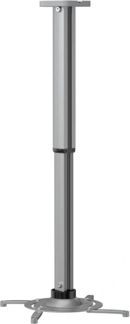 Кронштейн Cactus CS-VM-PR05L-AL Серебро для проектора - фото в интернет-магазине Арктика