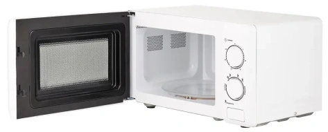 Микроволновая печь LERAN FMO 2030 W - фото в интернет-магазине Арктика