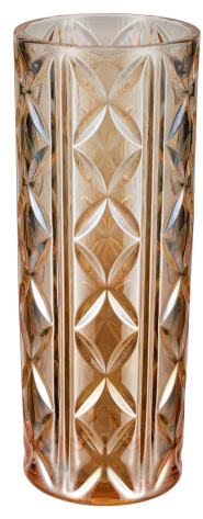 Ваза для цветов DSHP130-250A/L1HA 25 см - Регент Рус - фото в интернет-магазине Арктика