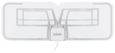 Антенна BBK DA27 - фото в интернет-магазине Арктика