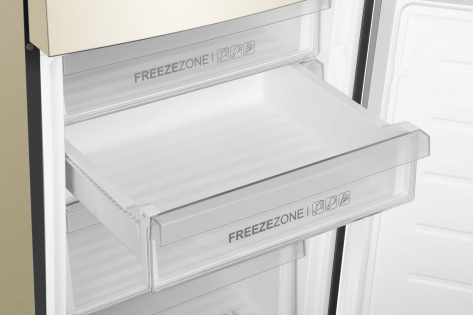 Холодильник Haier C4F640CCGU1 - фото в интернет-магазине Арктика