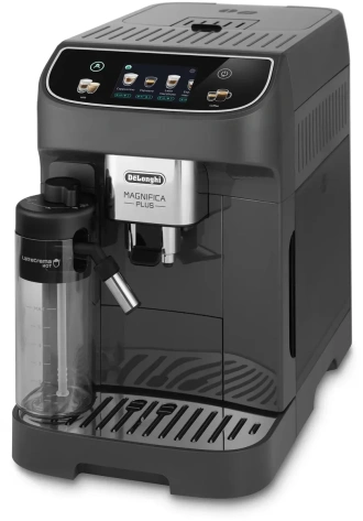 Кофемашина DeLonghi ECAM 320.61.G - фото в интернет-магазине Арктика