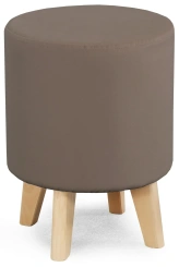 Банкетка №16 (СТАНДАРТ/ Мора темно-корич./ ВАР.2) - Мебельград - каталог товаров магазина Арктика