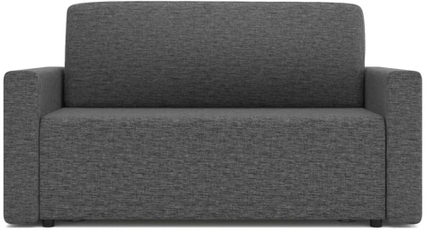 Диван Лайт (01) серая рогожка - Столлайн - фото в интернет-магазине Арктика