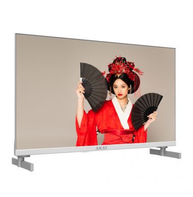 Телевизор Akai TA32BH502 Smart TV - фото в интернет-магазине Арктика