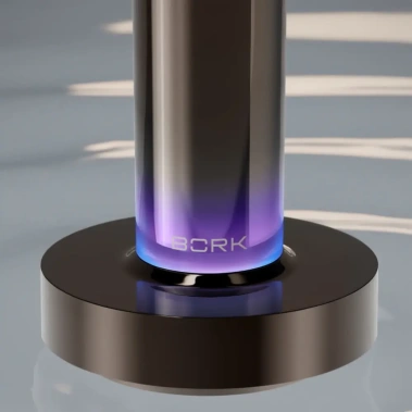 Электрическая зубная щетка BORK  F760gg - фото в интернет-магазине Арктика