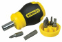 Отвертка Stanley 0-66-357