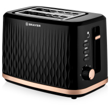 Тостер BRAYER BR2105 - каталог товаров магазина Арктика