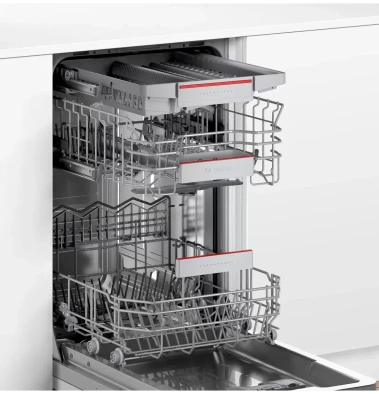 Посудомоечная машина BOSCH SPV4XMX20E - фото в интернет-магазине Арктика