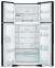 Холодильник HITACHI R-W 662 PU7X GGR - фото в интернет-магазине Арктика