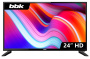 Телевизор BBK 24LEM-1060/T2C