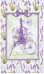 Полотенце "Доляна" 4017260 35*60 см - Сима-ленд - каталог товаров магазина Арктика