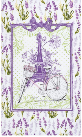 Полотенце "Доляна" 4017260 35*60 см - Сима-ленд - фото в интернет-магазине Арктика