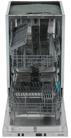 Встраиваемая посудомоечная машина Gorenje GV522E10S - фото в интернет-магазине Арктика