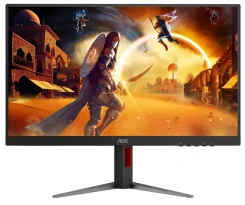 Монитор 27" AOC Q27G4Z (черный) - каталог товаров магазина Арктика