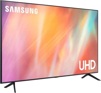 Телевизор Samsung UE65AU7100UCCE UHD Smart TV - фото в интернет-магазине Арктика