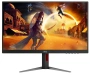 Монитор 27" AOC Q27G4Z (черный)