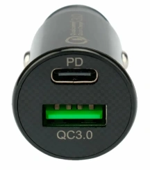 Автомоб. зардное устройство Cablexpert MP3A-UC-CAR23 - каталог товаров магазина Арктика