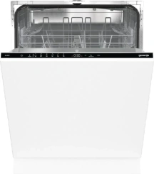 Встраиваемая посудомоечная машина Gorenje GV642E90 - каталог товаров магазина Арктика