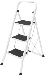 Стремянка "Joy Home" Slimmy 3 ступени - каталог товаров магазина Арктика