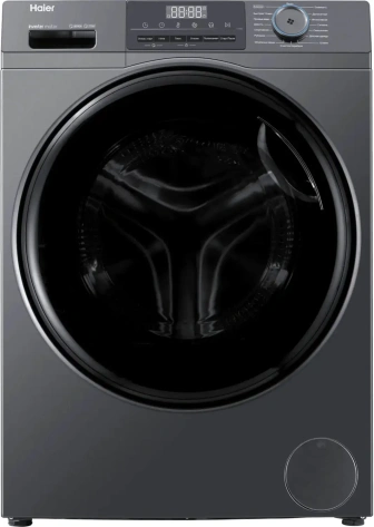 Стиральная машина Haier HW105-BP14406S - фото в интернет-магазине Арктика