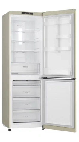 Холодильник LG GA-B419SEJL RU - фото в интернет-магазине Арктика