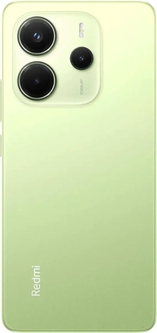 Мобильный телефон Xiaomi Redmi Note 14 8+128Gb Green - фото в интернет-магазине Арктика