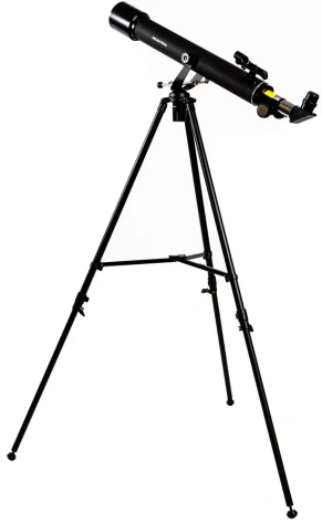 Телескоп Praktica Antares 70/700AZ - фото в интернет-магазине Арктика