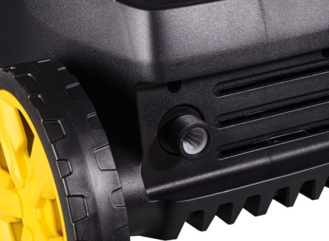 Минимойка Huter W200i PROFESSIONAL - фото в интернет-магазине Арктика