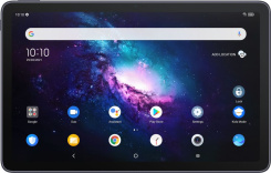 Планшетный ПК TCL TABMAX 10 Wi-Fi 10" (9296G-2DLCRU11) (серый) - каталог товаров магазина Арктика