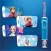 Электрическая зубная щетка Oral-B Vitality D100.413.2K Kids Frozen - фото в интернет-магазине Арктика