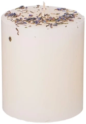 Свеча ароматизованная 348-900 - Арти М - каталог товаров магазина Арктика