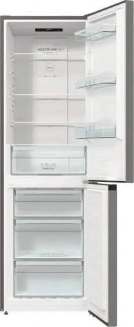 Холодильник Gorenje NRKE62XL - фото в интернет-магазине Арктика