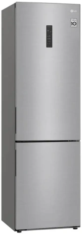 Холодильник LG GA-B509CMTL - фото в интернет-магазине Арктика