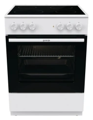 Плита электрическая Gorenje GEC6A11WG - каталог товаров магазина Арктика