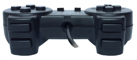 Игровой манипулятор CBR CBG 905 USB - фото в интернет-магазине Арктика