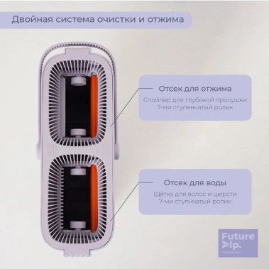Швабра с ведром 9930932 - Сима-ленд - фото в интернет-магазине Арктика