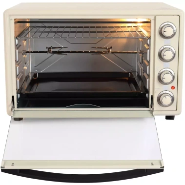 Минипечь NORDFROST RC 600 Y - фото в интернет-магазине Арктика