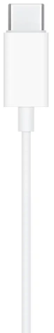 Наушники Apple EarPods with Type-C (MYQY3) - фото в интернет-магазине Арктика