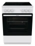 Плита электрическая Gorenje GEC6A11WG