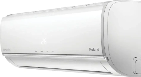 Кондиционер Roland Favorite II Inverter FIU-09HSS010/N5 - фото в интернет-магазине Арктика