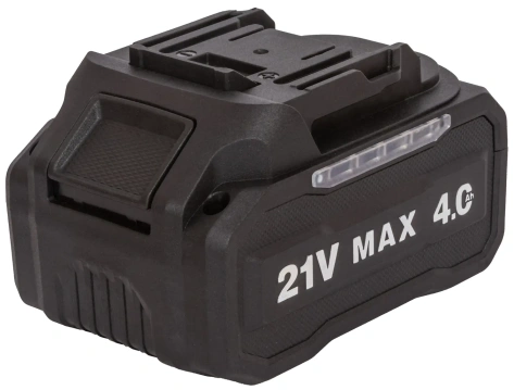 Углошлифовальная машинка аккумуляторная Pioneer AG-E20V-125-01B - фото в интернет-магазине Арктика