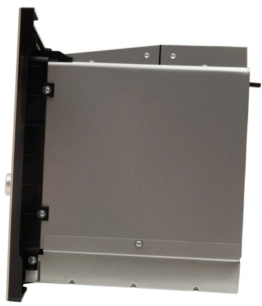 Встраиваемая микроволновая печь Oasis MW-RMS - фото в интернет-магазине Арктика