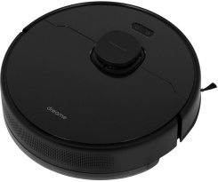 Робот-пылесос Dreame Robot Vacuum D9 Max (RLD33GA Black) - каталог товаров магазина Арктика