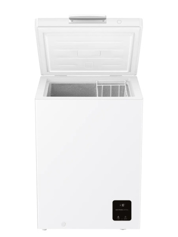 Морозильный ларь Gorenje FHC1014W5 - фото в интернет-магазине Арктика