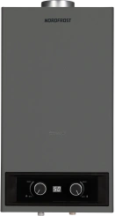 Газовая колонка Nordfrost GF 120 XD - каталог товаров магазина Арктика