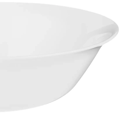 Салатник MILLIMI Белана код 818-062 19 см - Гала-центр - фото в интернет-магазине Арктика